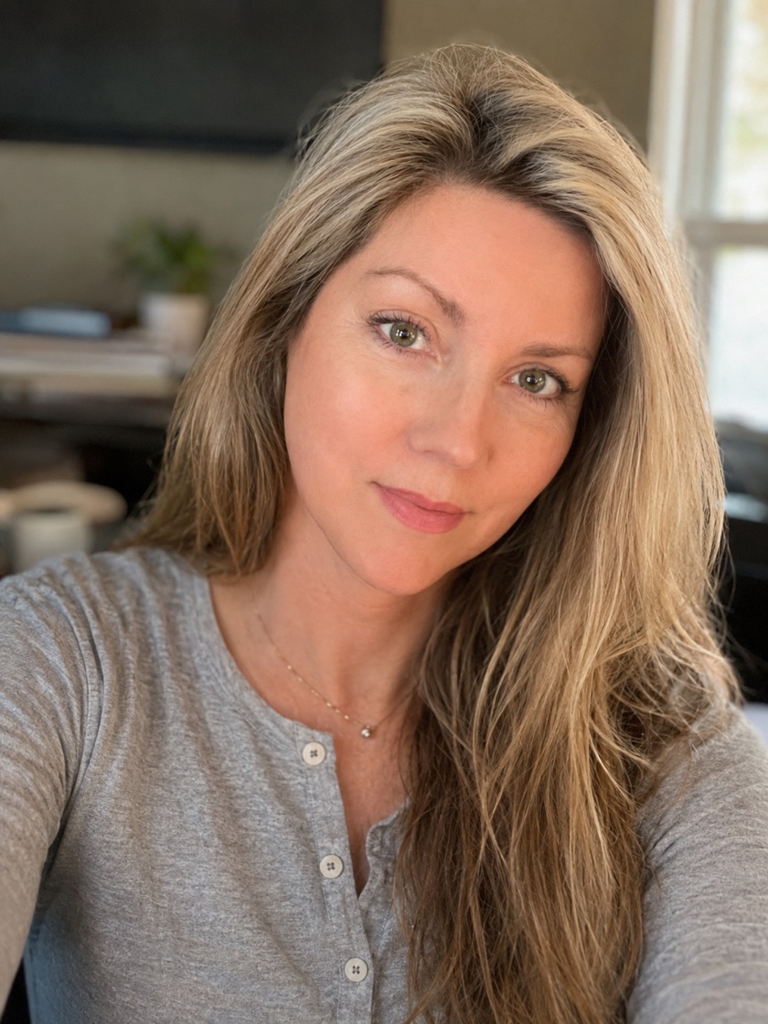 Karen, founder of The Honest Founder